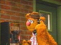 Fozzie