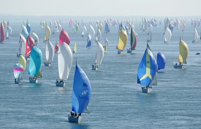 Spinakers