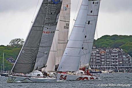 Atlantic Cup 2011