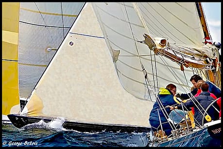 12 Metre Sails